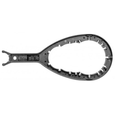 Racor Parfit Bowl Wrench Kit PFRK61730